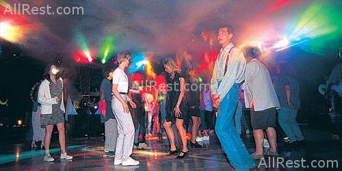 Club Hotel Turan Prince 26